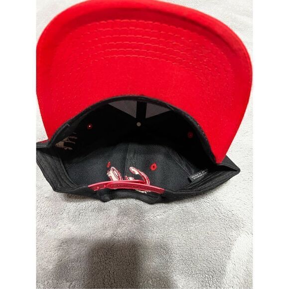 California Republic unisex cap - Picture 4 of 4